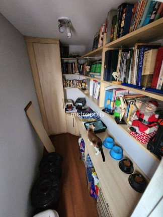 Imagem Apartamento com 3 Quartos à Venda, 104 m² em Boa Vista - São Caetano Do Sul
