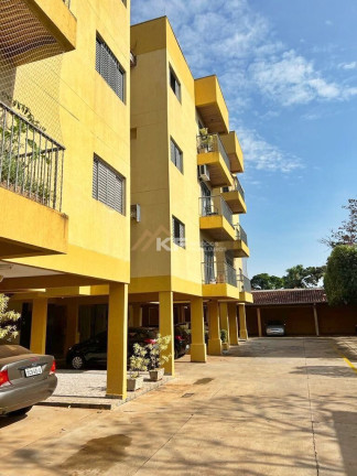 Imagem Apartamento com 2 Quartos à Venda, 59 m² em Campos Elíseos - Ribeirão Preto Imagem Apartamento com 2 Quartos à Venda, 59 m² em Campos Elíseos - Ribeirão Preto