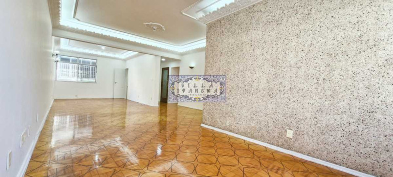 Imagem Apartamento com 3 Quartos à Venda, 185 m² em Copacabana - Rio De Janeiro Imagem Apartamento com 3 Quartos à Venda, 185 m² em Copacabana - Rio De Janeiro