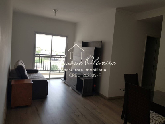 Apartamento com 3 Quartos à Venda,  em Vila Das Jabuticabeiras - Taubaté