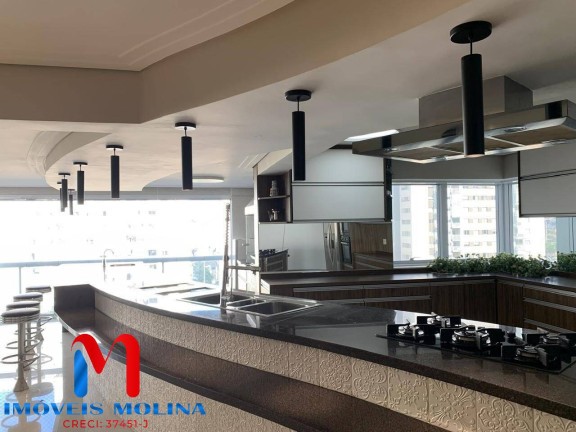 Imagem Apartamento com 3 Quartos para Alugar, 304 m² em Santo Antônio - São Caetano Do Sul Imagem Apartamento com 3 Quartos para Alugar, 304 m² em Santo Antônio - São Caetano Do Sul