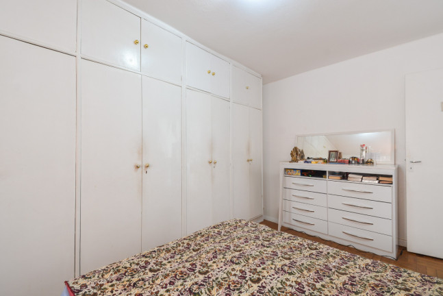 Imagem Apartamento com 2 Quartos à Venda, 80 m² em Brás - São Paulo