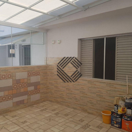 Imagem Casa com 3 Quartos à Venda, 131 m² em Jardim Santa Rosália - Sorocaba