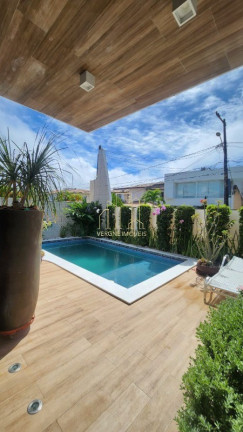 Imagem Casa com 4 Quartos à Venda, 292 m² em Vilas Do Atlântico - Lauro De Freitas Imagem Casa com 4 Quartos à Venda, 292 m² em Vilas Do Atlântico - Lauro De Freitas