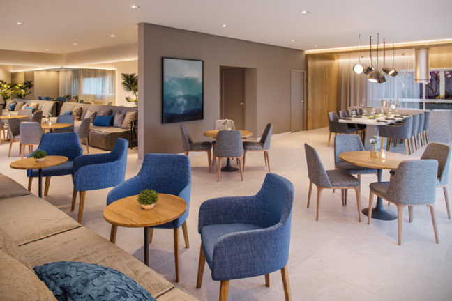 Imagem Apartamento com 2 Quartos à Venda, 39 m² em Vila Sônia - São Paulo Imagem Apartamento com 2 Quartos à Venda, 39 m² em Vila Sônia - São Paulo