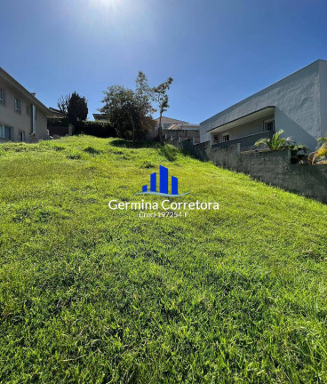 Imagem Terreno em Condomínio à Venda, 722 m² em Tamboré - Santana De Parnaíba Imagem Terreno em Condomínio à Venda, 722 m² em Tamboré - Santana De Parnaíba