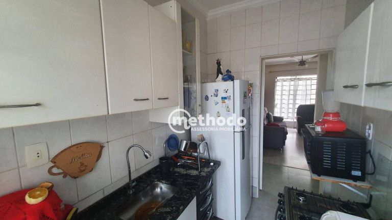 Imagem Apartamento com 2 Quartos à Venda, 85 m² em Centro - Campinas
