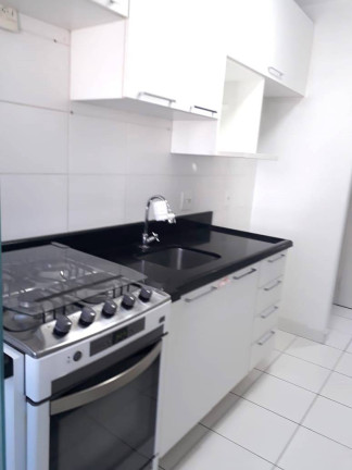 Imagem Apartamento com 2 Quartos à Venda, 50 m² em Jardim Independência - São Paulo