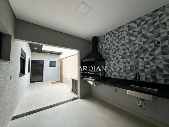 Imagem Casa com 3 Quartos à Venda, 138 m² em Loteamento Park Gran Reserve - Indaiatuba Imagem Casa com 3 Quartos à Venda, 138 m² em Loteamento Park Gran Reserve - Indaiatuba