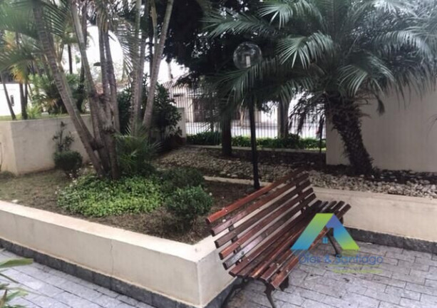 Imagem Apartamento com 2 Quartos à Venda, 58 m² em Vila Santa Catarina - São Paulo