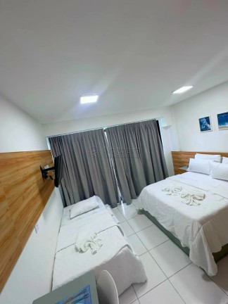 Imagem Flat com 1 Quarto à Venda, 29 m² em Muro Alto - Ipojuca Imagem Flat com 1 Quarto à Venda, 29 m² em Muro Alto - Ipojuca