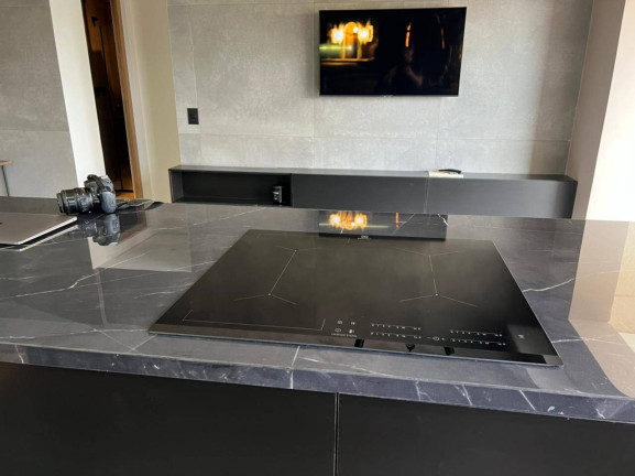 Imagem Apartamento com 2 Quartos à Venda, 50 m² em Melville Empresarial I E Ii - Barueri
