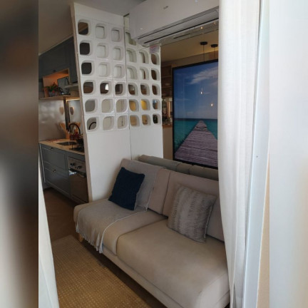 Imagem Apartamento com 2 Quartos à Venda, 35 m² em Vila Guilherme - São Paulo