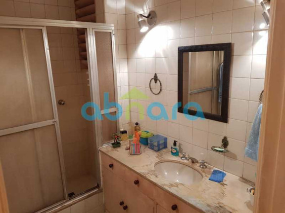 Imagem Apartamento com 3 Quartos à Venda, 150 m² em Copacabana - Rio De Janeiro