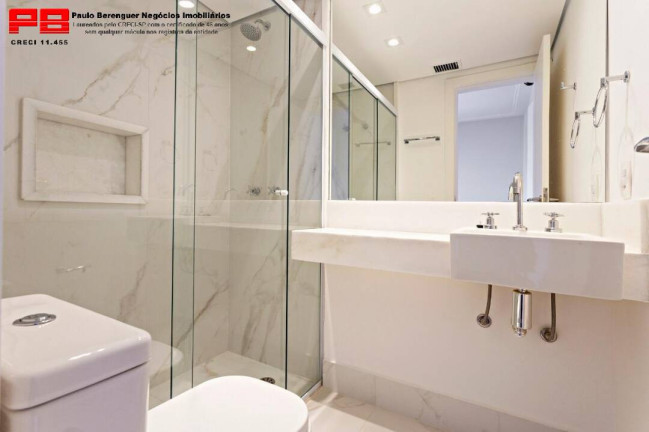 Imagem Apartamento com 3 Quartos à Venda, 210 m² em Campo Belo - São Paulo Imagem Apartamento com 3 Quartos à Venda, 210 m² em Campo Belo - São Paulo