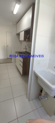 Imagem Apartamento com 2 Quartos à Venda, 54 m² em Parque União - Jundiaí