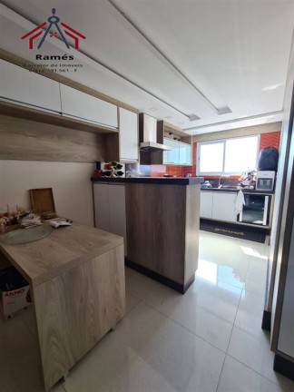 Imagem Apartamento com 3 Quartos à Venda, 254 m² em Guilhermina - Praia Grande Imagem Apartamento com 3 Quartos à Venda, 254 m² em Guilhermina - Praia Grande