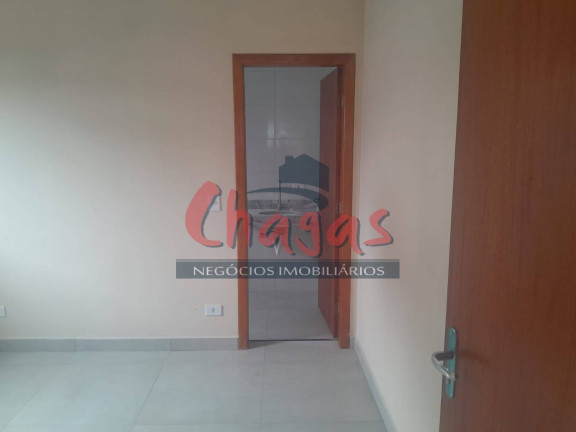Imagem Casa com 3 Quartos à Venda, 60 m² em Golfinho - Caraguatatuba