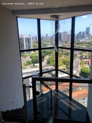 Imagem Apartamento com 4 Quartos à Venda, 333 m² em Madalena - Recife