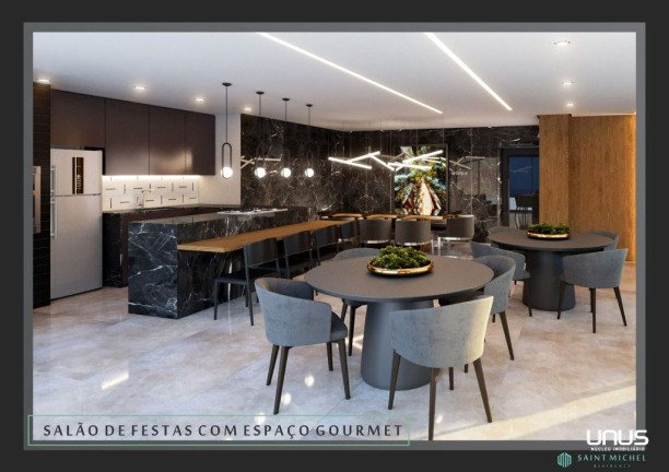Imagem Apartamento com 2 Quartos à Venda, 66 m² em Kobrasol - São José Imagem Apartamento com 2 Quartos à Venda, 66 m² em Kobrasol - São José