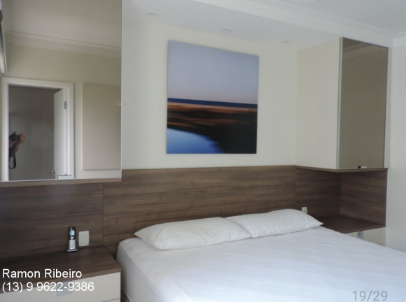 Imagem Imóvel com 3 Quartos à Venda, 88 m² em Riviera - Bertioga