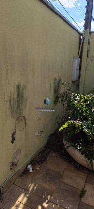 Imagem Casa com 3 Quartos à Venda, 130 m² em Jardim Flamboyant - Campinas Imagem Casa com 3 Quartos à Venda, 130 m² em Jardim Flamboyant - Campinas