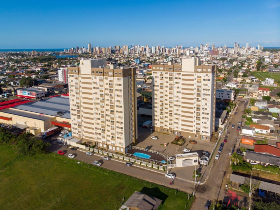 Imagem Apartamento com 3 Quartos à Venda, 68 m² em Igra Sul - Torres Imagem Apartamento com 3 Quartos à Venda, 68 m² em Igra Sul - Torres
