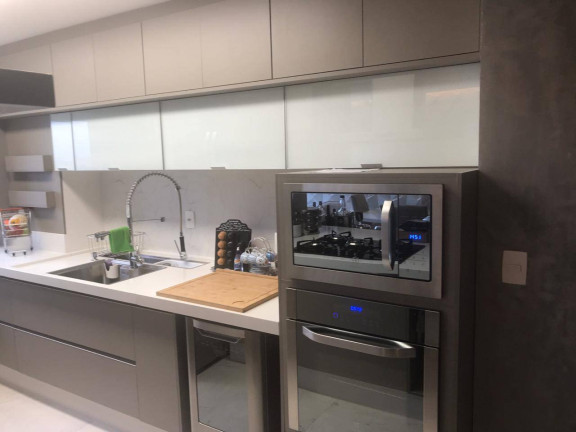 Imagem Apartamento com 4 Quartos à Venda, 168 m² em Jardim Flórida - Jundiaí Imagem Apartamento com 4 Quartos à Venda, 168 m² em Jardim Flórida - Jundiaí