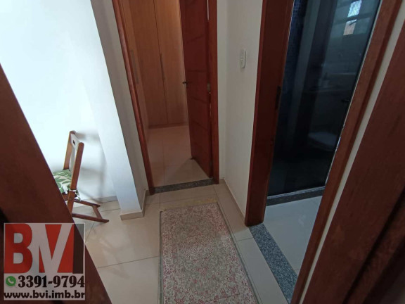 Imagem Apartamento com 2 Quartos à Venda, 68 m² em Vila Da Penha - Rio De Janeiro