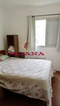 Imagem Apartamento com 2 Quartos à Venda, 55 m² em Perdizes - São Paulo