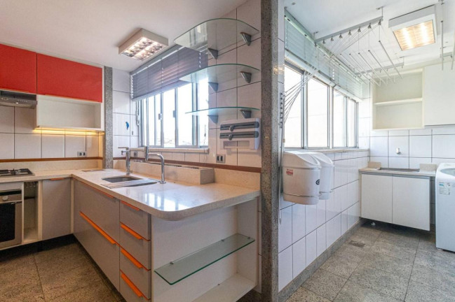 Imagem Cobertura com 4 Quartos à Venda, 425 m² em Copacabana - Rio De Janeiro
