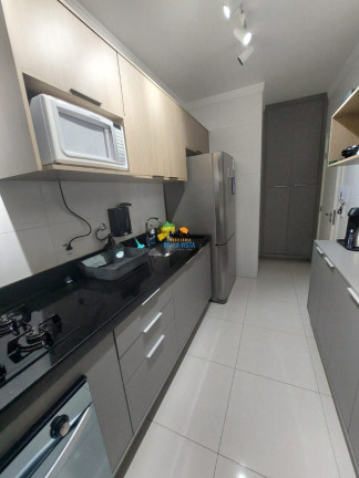 Imagem Apartamento com 2 Quartos à Venda,  em Itararé - São Vicente