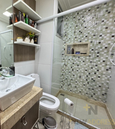 Imagem Apartamento com 3 Quartos à Venda, 67 m² em Vila Capixaba - Cariacica Imagem Apartamento com 3 Quartos à Venda, 67 m² em Vila Capixaba - Cariacica