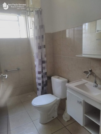 Imagem Apartamento com 2 Quartos para Alugar, 48 m² em Parque São João - Votorantim