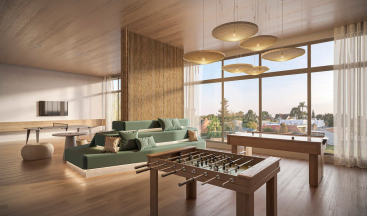 Imagem Apartamento com 3 Quartos à Venda, 130 m² em Pinheiros - São Paulo