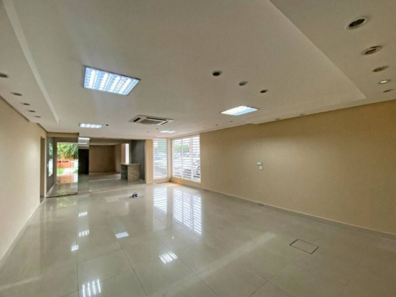 Imagem Sobrado com 5 Quartos à Venda, 566 m² em Setor Marista - Goiânia