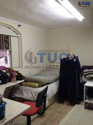 Imagem Casa com 3 Quartos à Venda, 142 m² em Baeta Neves - São Bernardo Do Campo