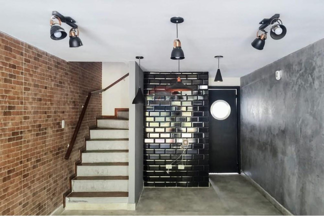 Imóvel com 2 Quartos à Venda, 120 m² em Chácara Santo Antônio (zona Sul) - São Paulo