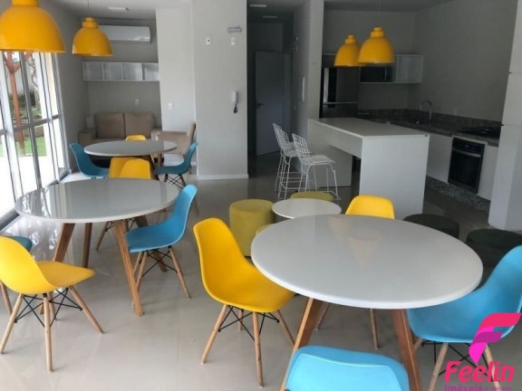 Foto do imóvel Apartamento com 3 Quartos à Venda, 77 m² em Centro - São José