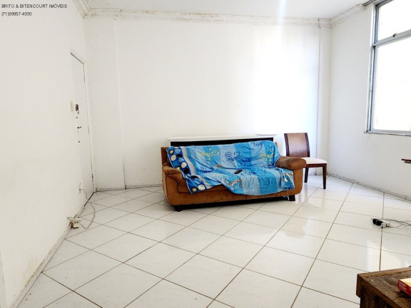 Imagem Imóvel com 3 Quartos à Venda, 108 m² em Graça - Salvador Imagem Imóvel com 3 Quartos à Venda, 108 m² em Graça - Salvador