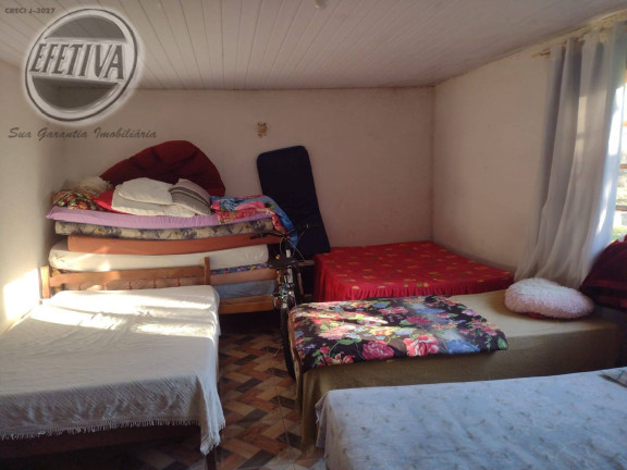 Imagem Casa com 3 Quartos à Venda, 200 m² em Carvoeiro - Guaratuba