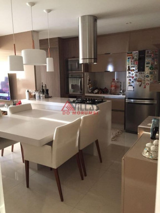 Imagem Apartamento com 2 Quartos à Venda, 75 m² em Vila Andrade - São Paulo