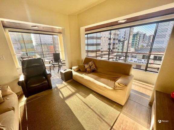 Imagem Apartamento com 3 Quartos à Venda, 128 m² em Zona Nova - Capão Da Canoa Imagem Apartamento com 3 Quartos à Venda, 128 m² em Zona Nova - Capão Da Canoa