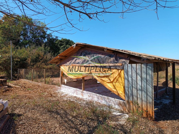 Imagem Fazenda à Venda, 33 m² em Prata