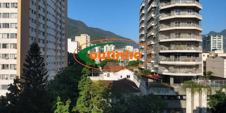Imagem Apartamento com 2 Quartos à Venda, 70 m² em Tijuca - Rio De Janeiro