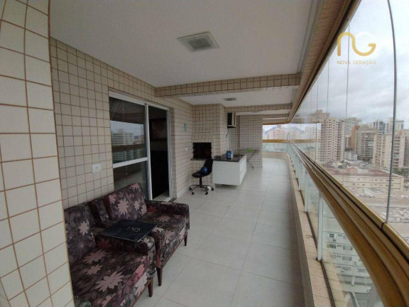 Imagem Apartamento com 4 Quartos à Venda, 172 m² em Tupi - Praia Grande Imagem Apartamento com 4 Quartos à Venda, 172 m² em Tupi - Praia Grande
