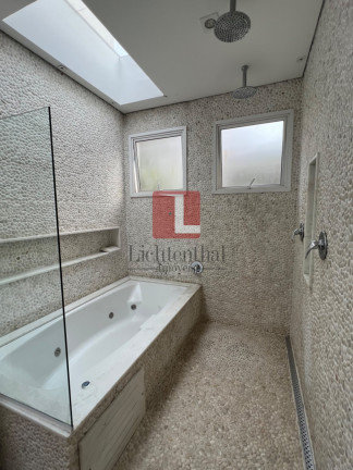 Imagem Casa com 3 Quartos à Venda, 337 m² em Jardim Paulista - São Paulo Imagem Casa com 3 Quartos à Venda, 337 m² em Jardim Paulista - São Paulo