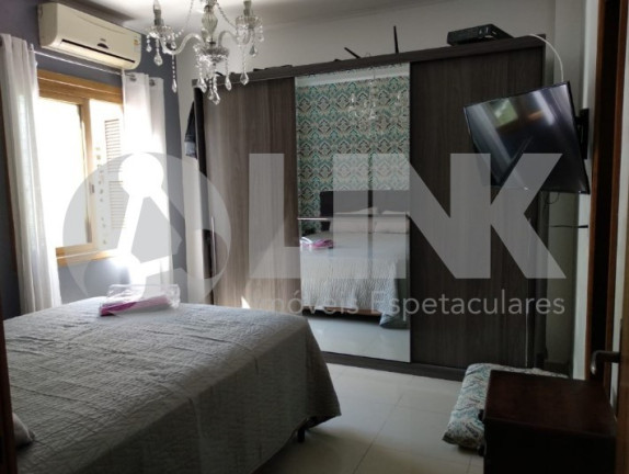 Imagem Casa com 3 Quartos à Venda, 94 m² em Vila Nova - Porto Alegre