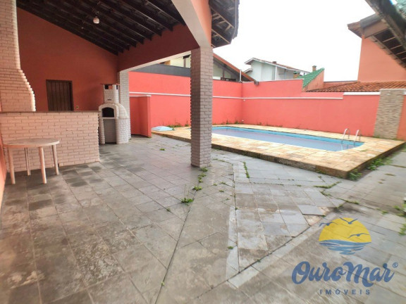 Imagem Sobrado com 4 Quartos à Venda, 345 m² em Jardim Santa Teresinha - Itanhaém