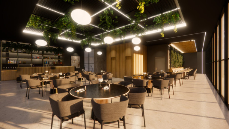 Imagem Apartamento com 1 Quarto à Venda, 18 m² em água Verde - Curitiba